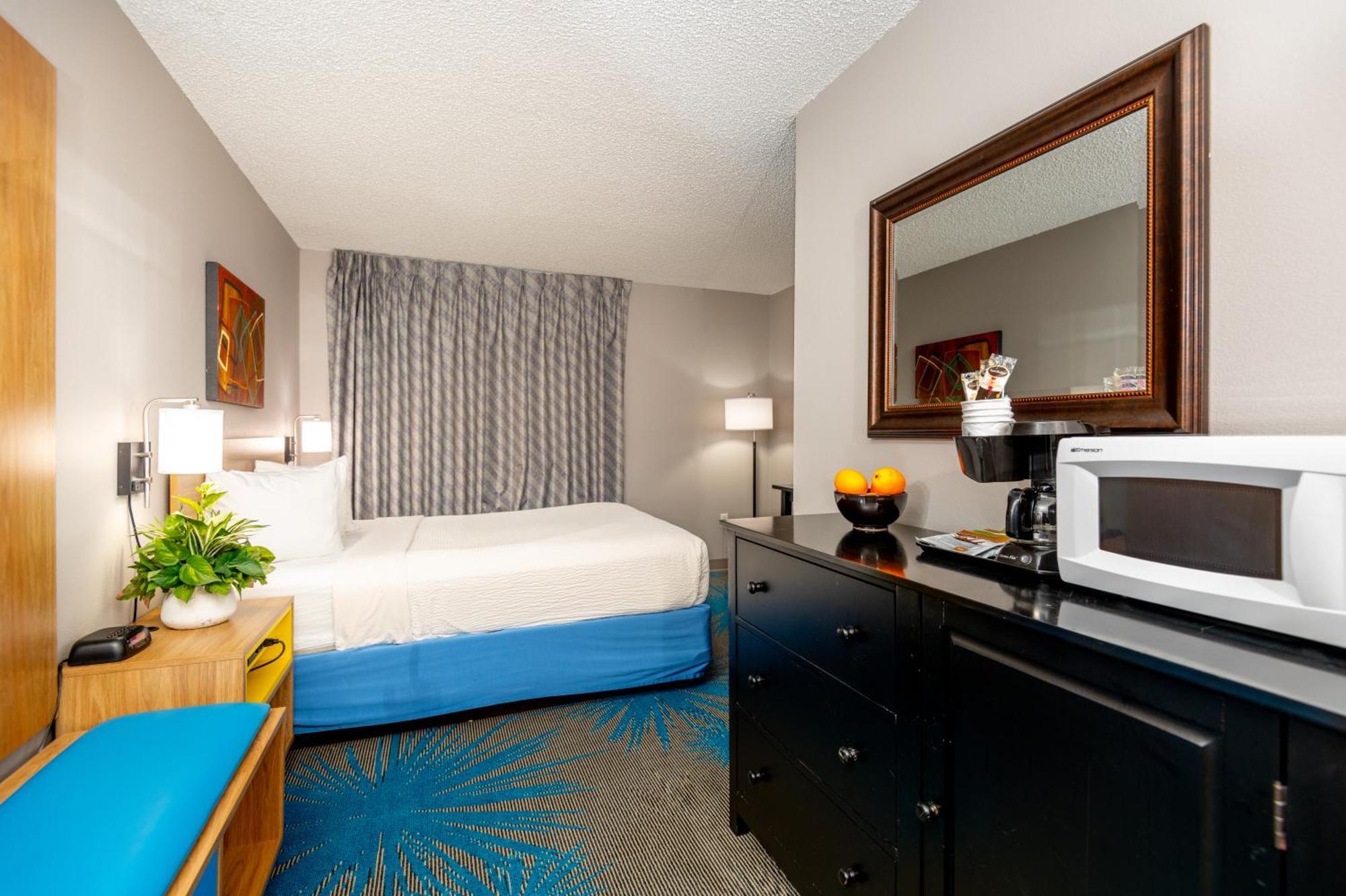 Days Inn By Wyndham Coeur D'Alene Exterior foto